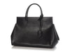 Louis Vuitton Black Epi Marly MM