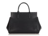 Louis Vuitton Black Epi Marly MM