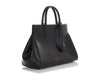 Louis Vuitton Black Epi Marly MM