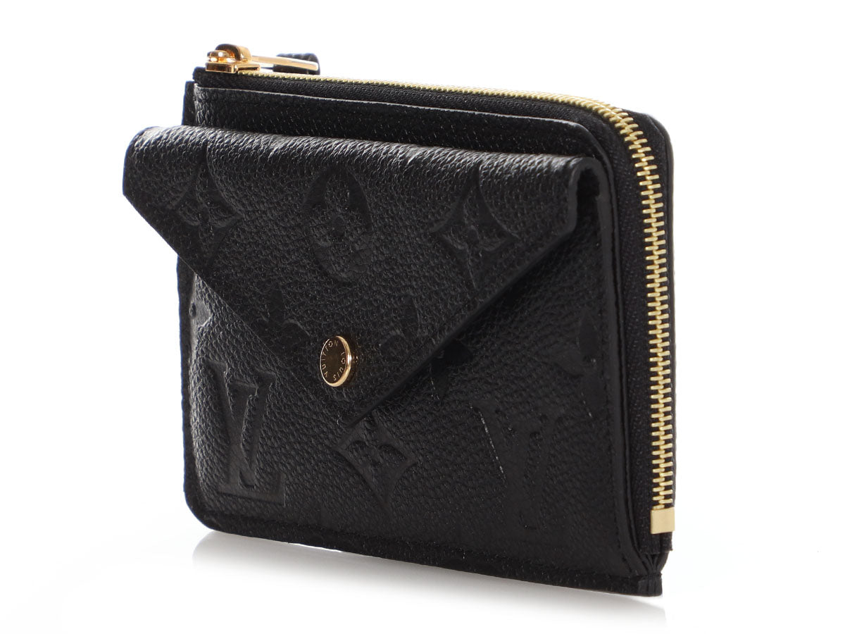 Louis Vuitton x Fragment Black Monogram Eclipse iPhone Pouch Case Pochette  For Sale at 1stDibs