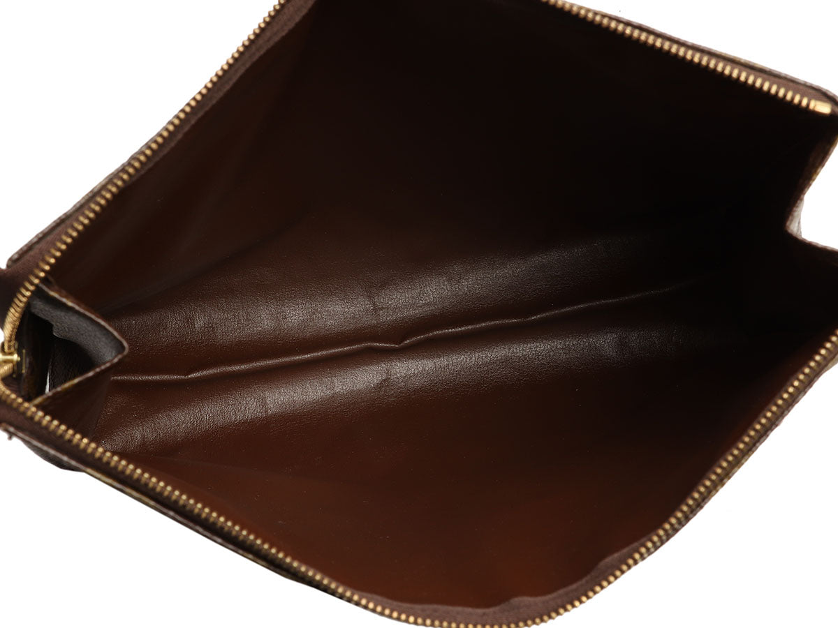 Fifth Avenue Louis Vuitton Purse Saks Shoulder Bag Louis Vuitton