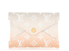 Louis Vuitton Small Mist By the Pool Kirigami Pouch