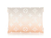 Louis Vuitton Small Mist By the Pool Kirigami Pouch