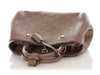Louis Vuitton Dusty Pink Empreinte Montaigne BB