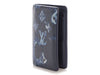 Louis Vuitton Ink Watercolor Monogram Pocket Organizer