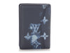 Louis Vuitton Ink Watercolor Monogram Pocket Organizer