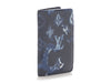 Louis Vuitton Ink Watercolor Monogram Pocket Organizer