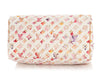 Louis Vuitton White Watercolor Aquarelle Speedy 35