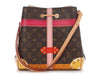 Louis Vuitton Monogram Summer Trunks NéoNoé