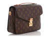 Louis Vuitton Monogram Pochette Métis