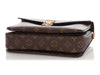 Louis Vuitton Monogram Pochette Métis