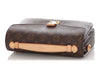 Louis Vuitton Monogram Pochette Métis