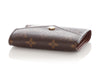 Louis Vuitton Monogram Victorine Wallet