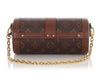 Louis Vuitton Monogram Papillon Trunk