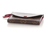Louis Vuitton Monogram Rosalie Coin Purse