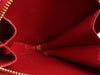 Louis Vuitton Pomme D’Amour Vernis Heart Coin Purse