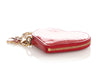 Louis Vuitton Pomme D’Amour Vernis Heart Coin Purse