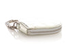 Louis Vuitton Silver Vernis Heart Coin Purse