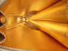 Louis Vuitton Gold Vernis Heart Coin Purse