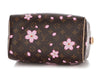 Louis Vuitton LV x TM Cherry Blossoms Speedy 25