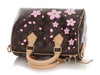 Louis Vuitton LV x TM Cherry Blossoms Speedy 25