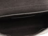 Louis Vuitton Black Epi Twist MM