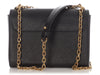 Louis Vuitton Black Epi Twist MM