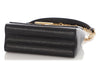 Louis Vuitton Black Epi Twist MM