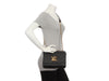 Louis Vuitton Black Epi Twist MM