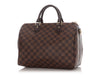 Louis Vuitton Damier Ebène Speedy Bandoulière 30