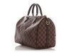 Louis Vuitton Damier Ebène Speedy Bandoulière 30