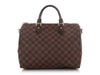 Louis Vuitton Damier Ebène Speedy Bandoulière 30
