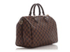 Louis Vuitton Damier Ebène Speedy Bandoulière 30