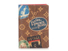 Louis Vuitton Flight Mode Passport Cover