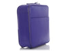 Louis Vuitton Figue Epi Pégase Suitcase 45