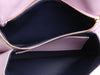 Louis Vuitton Parme Lambskin Pochette Coussin