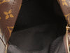 Louis Vuitton Mini Monogram Palm Springs Backpack