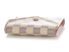 Louis Vuitton Damier Azur Victorine Wallet