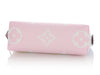 Louis Vuitton Pastel Monogram Escale Cosmetic Pouch
