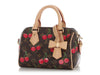 Louis Vuitton LV x TM Cherry Speedy Bandoulière 20