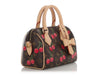 Louis Vuitton LV x TM Cherry Speedy Bandoulière 20