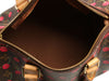 Louis Vuitton Monogram Cerises Speedy 25