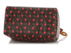 Louis Vuitton Monogram Cerises Speedy 25