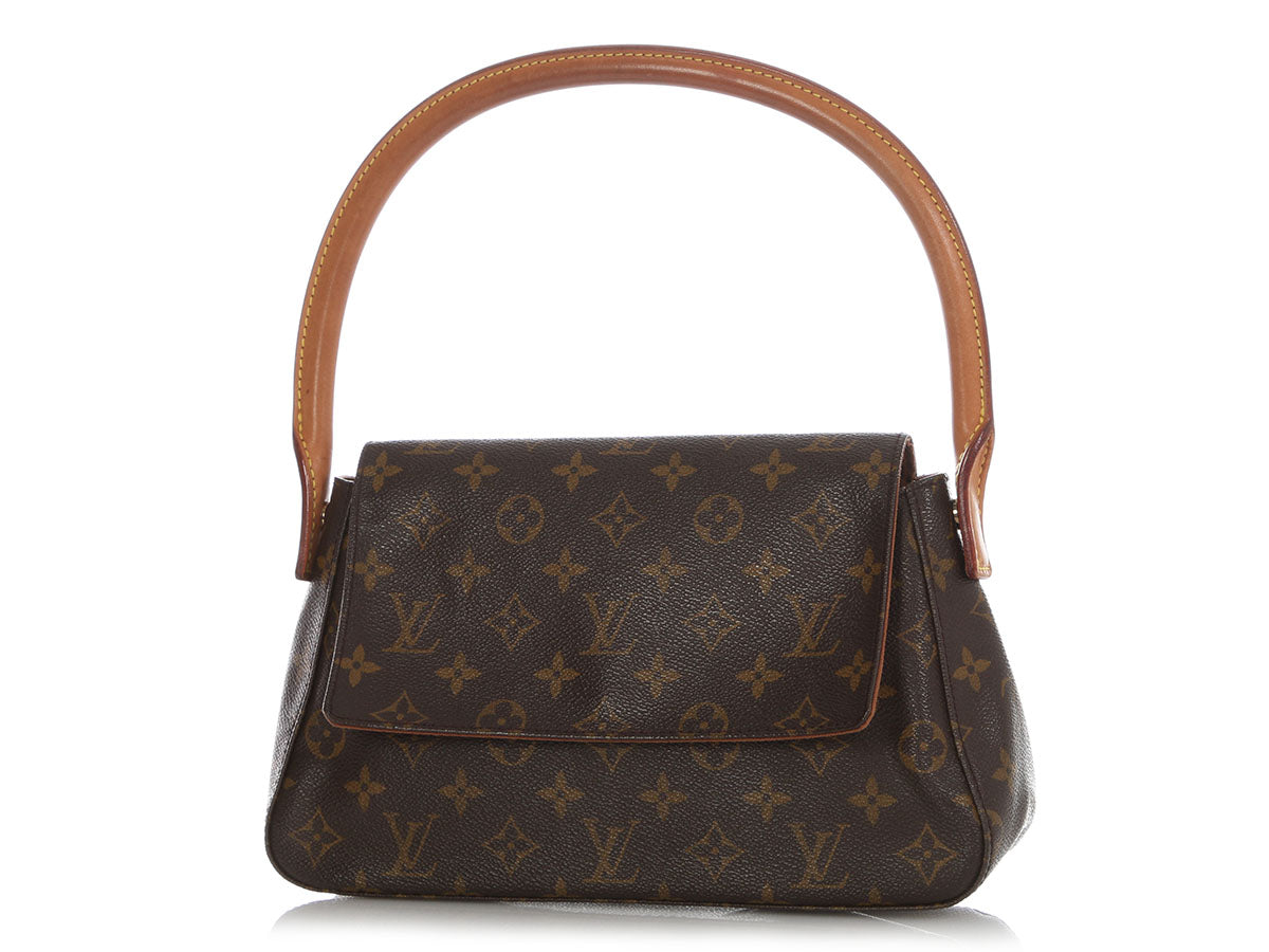 D.U.A　　　　　　　　　　　　【極美品】Louis Vuitto INTO · INTO
