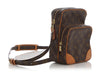 Louis Vuitton Vintage Monogram Amazone Crossbody