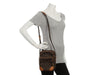 Louis Vuitton Vintage Monogram Amazone Crossbody