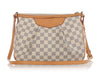 Louis Vuitton Damier Azur Siracusa PM