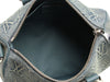 Louis Vuitton Washed Denim Keepall Bandoulière 25