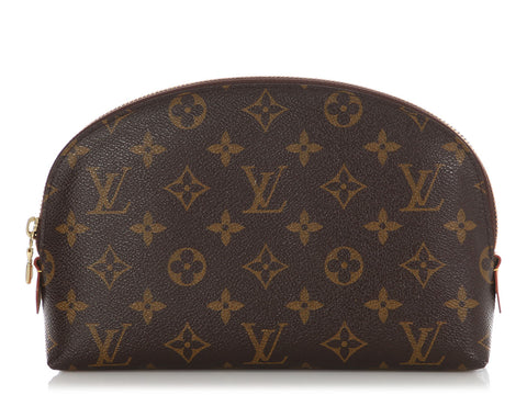 Louis Vuitton Monogram Cosmetic Pouch GM