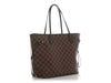 Louis Vuitton Damier Ebène Neverfull MM